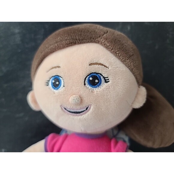 Fairy Plush USED READ Description - Picture 7 of 10